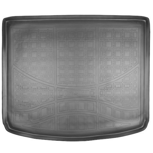 Tavita Portbagaj Norplast Land Rover Freelander 2 2006-2014 PB 6359 PBA1